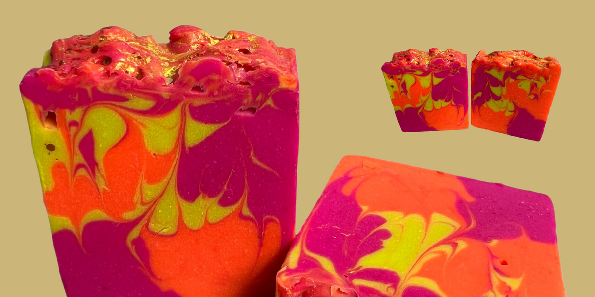 Body Bars The Kintsugi Woman