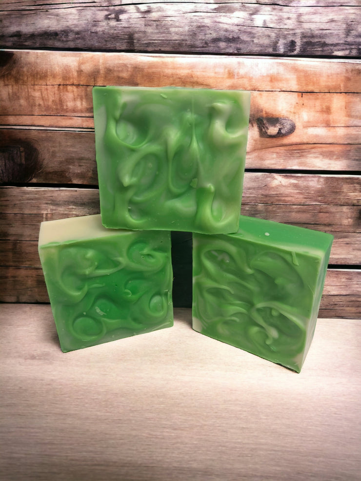  Sustainable Vegan Soap for Manly Skin