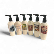 Body Lotion