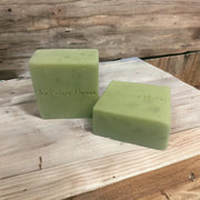 aloe vera soap for sensitive skin