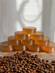 Wake It Up Coffee Soap Bar