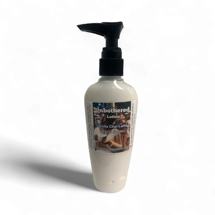 Body Lotion