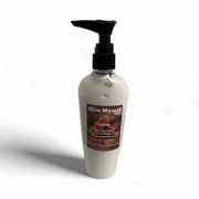 Body Lotion