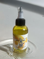 Nana Banana Body Oil