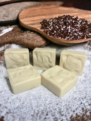 Topical Magnesium Soap