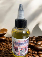 Caramel Macchiato (Wake It up) Body Oil