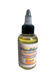 Pink Lemonade Body Oil