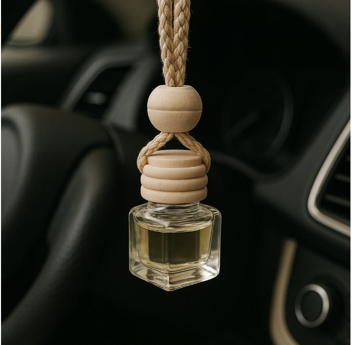 Car Diffusers Scented Car Freshner Car Air Freshener
