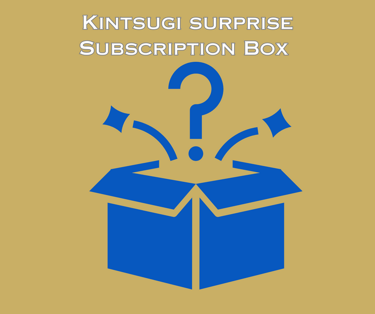 Subscription Box for Women