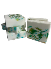 vegan body bar soap