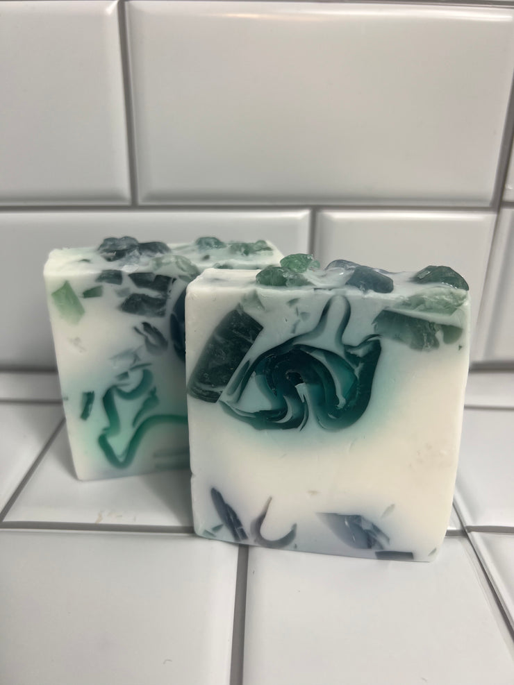 Serenity Body Bar