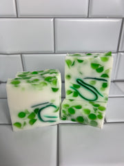 vegan body bar soap