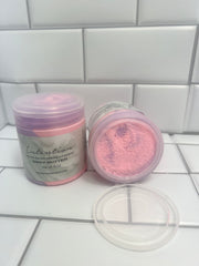 vegan body butter organic