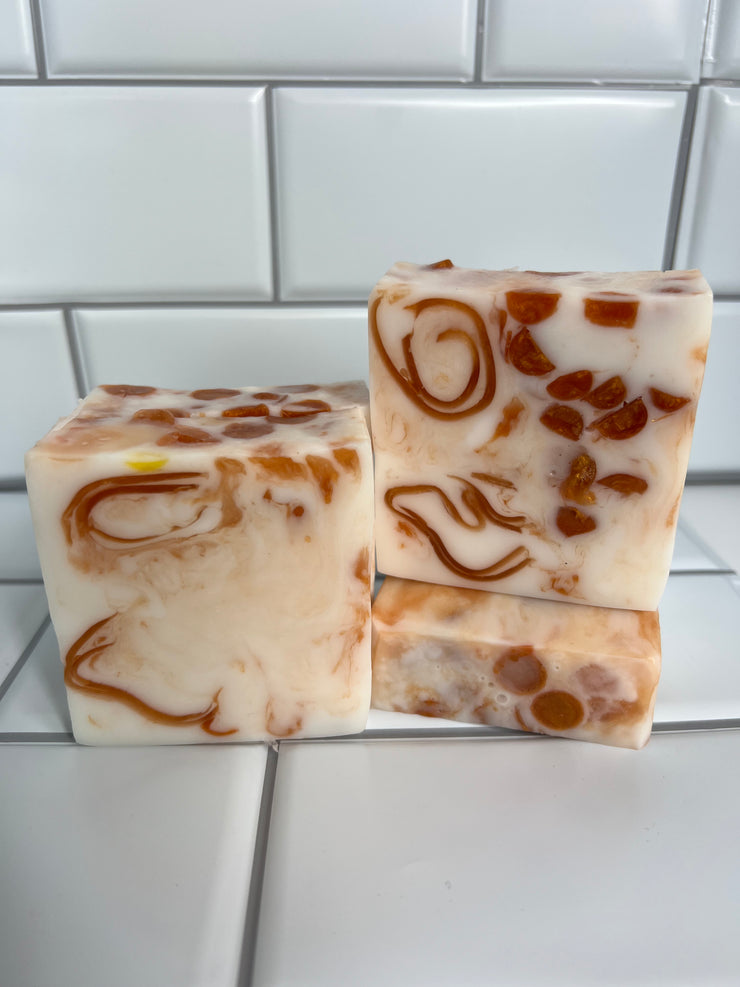 vegan body bar soap