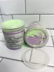 cruelty free body butter